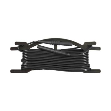 AEMC 2135.79 Replacement – Black Extension Lead (5m) on H Reel for Model 6474