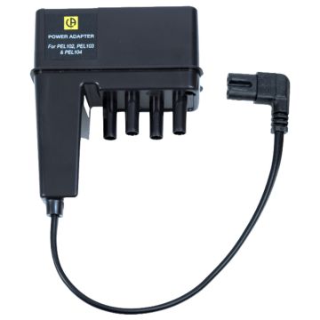 AEMC 2137.90 Power To Phase Adapter for PEL power and energy loggers