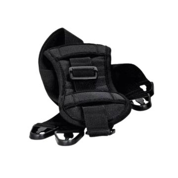 AEMC 2138.58 carrying strap for C.A 6116, C.A 6116N, and C.A 6117 testers