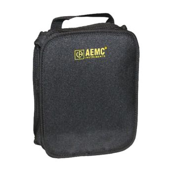 AEMC 2140.15 Pouch – Replacement, Soft Carrying Pouch for Models 3945/3945-B, 8333, 8335 & 8336