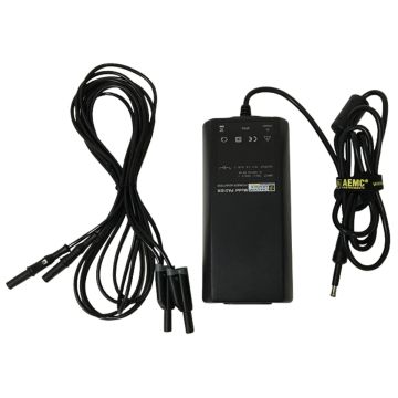 AEMC 2140.77 Line & Phase Power Supply Adapter for Models 8333, 8335 and 8336
