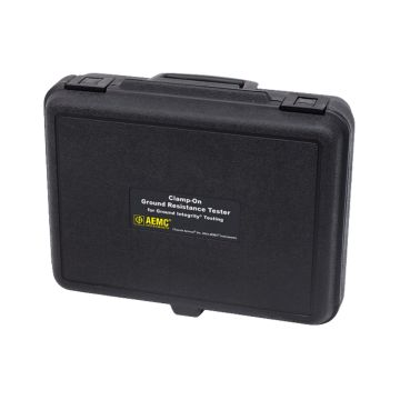 AEMC 2141.50 Case – Replacement, ABS w/slot for Meter, Models 3710-3731, 6416, & 6417