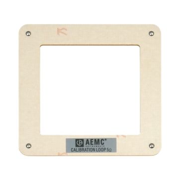 AEMC 2141.51 Calibration Loop – Replacement 5 Ω Field Test Loop for Models 3710-3731, 6416 - 6418 (Clamp-on)