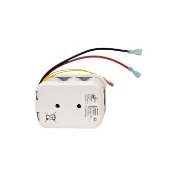 AEMC Battery Pack 2129.91 Product View