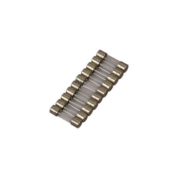 AEMC 6250 Fast Blow Fuse Set Product View