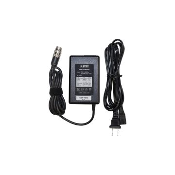 AEMC Replacement Battery Charger Product View