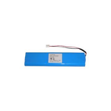AEMC 2960 21 Rechargeable Battery Pack Product View