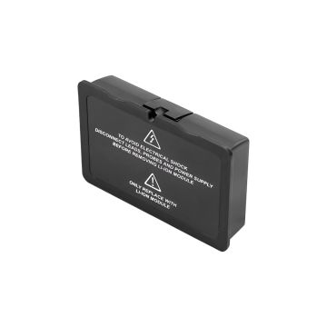 AEMC 2960 47 Replacement Li Ion Battery Pack Product View