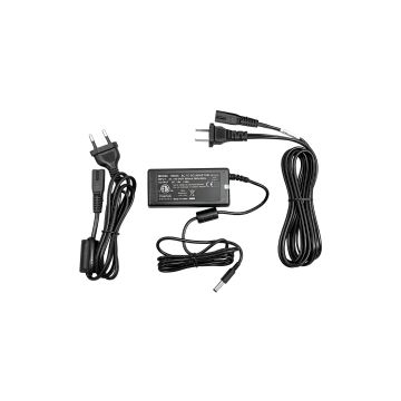 AEMC Power Adapter Power Cord Ground Tester Product View