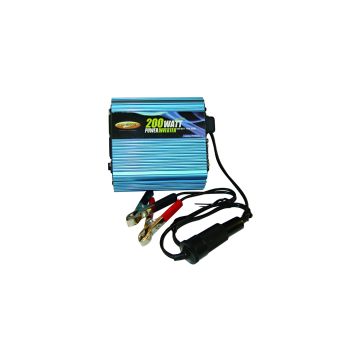 AEMC Inverter 2135.43 12VDC to 120VAC Product View