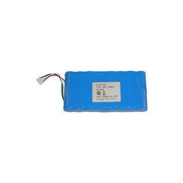 AEMC Battery 9.6V NiMH Rechargeable Product View
