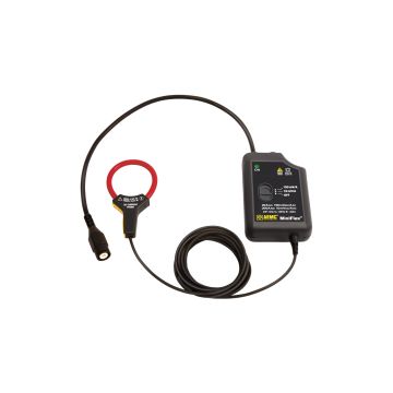 AEMC MF 300-10-2-10 HF MiniFlex 30 300A Current Probe Product View
