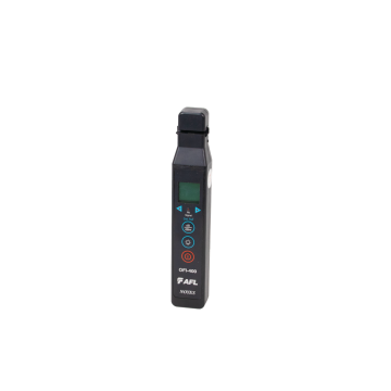 AFL OFI-400 Optical Fiber Identifier w/ LCD