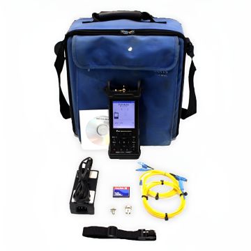 AFL Noyes M200 Handheld OTDR Fiber Tester Product View
