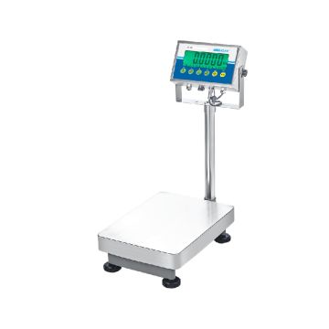 Adam Equipment AGB Industrial Scale Product View