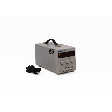 AIM TTi EL302R Precision DC Power Supply Product View