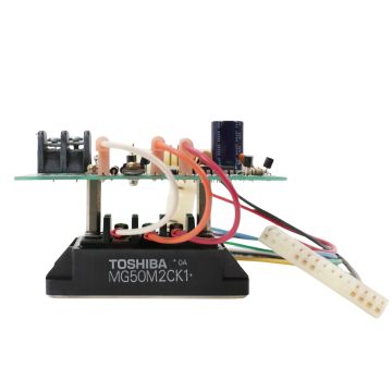 Allen Bradley 1334 50907 Line Converter Power Module Product