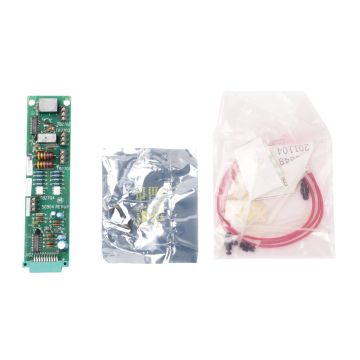 Allen Bradley 1334 MOD W3 Drive Relay Contact Card Product View