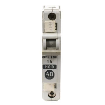 Allen Bradley 1492 CB1 H010 Supplementary Circuit Breaker Product View