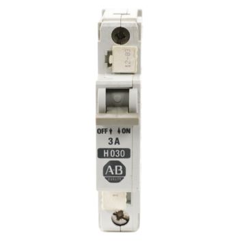 Allen Bradley 1492 CB1 H030 Circuit Breaker Product View