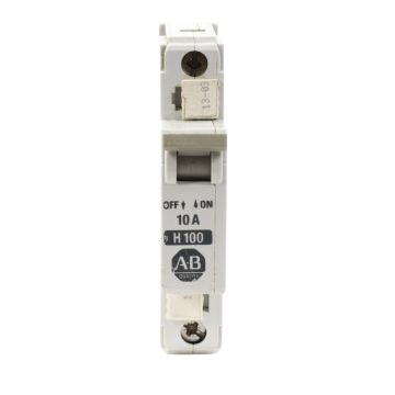 Allen Bradley 1492 CB1 H100 Circuit Breaker Product View
