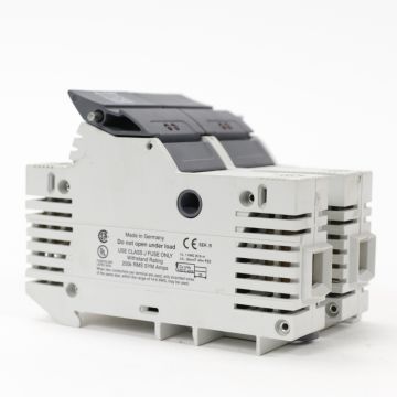 Allen Bradley 1492-FB3J60-L Fuse Holder Product View