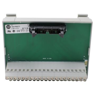 Allen Bradley 1492 IFM20F 2 Interface Module Product View