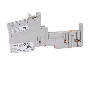 Allen-Bradley 1734-MB 95723404 Mounting Base Product View