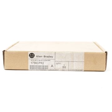 Allen Bradley 1756 CPR2 ControlLogix Redundant Power Cable Product Box