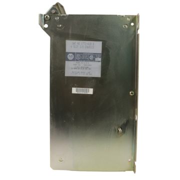 Allen Bradley 1771 A1B B PLC 5 I O Chassis Product View