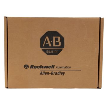 Allen Bradley 1771 ID16 Digital Input Module Box