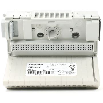 Allen Bradley 1794 TB32S Terminal Base Close Product View