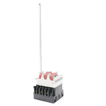 Allen Bradley 194R-NJ030P3 Fused Disconnect Switch Product View
