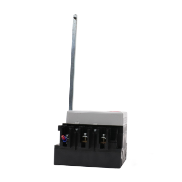 Allen-Bradley 194R-NN030P3 Disconnect Switch side view