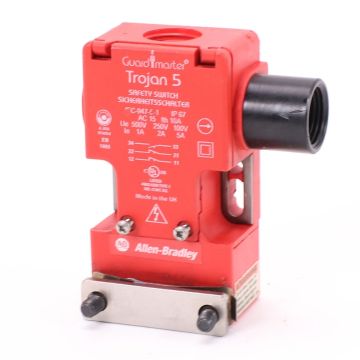 Allen-Bradley 440K-T11208 Tongue Safety Interlock Switch Product