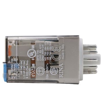 Allen Bradley 700 HA33Z24 3 Control Relay Product View