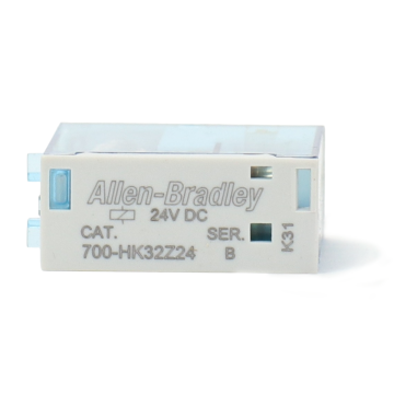 Allen-Bradley 700-HK32Z24 Relay Model View
