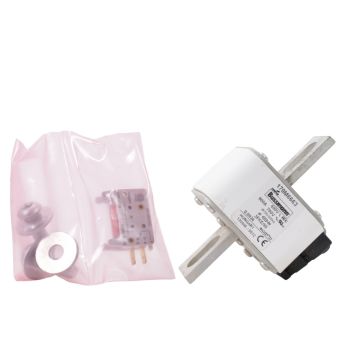 Allen Bradley SK R1 FUSE1 CD F8 AC Line Fuse Kit Product View