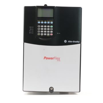 Allen Bradley 20AD040A3AYNANC0 AC Drive Product View