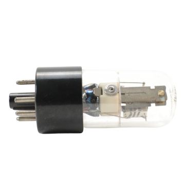 Amperite 115C60 thermal time delay relay with octal base and glass envelope product