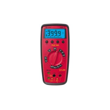 Amprobe 34XR A True RMS Digital Multimeter
