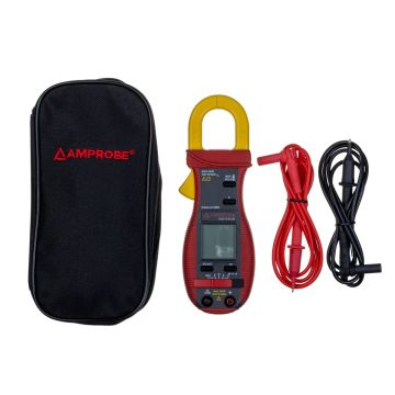 Amprobe ACD-10 PLUS 600A digital clamp multimeter Kit