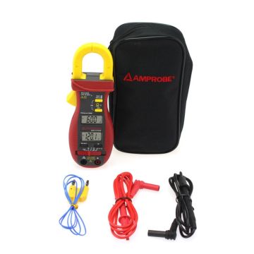 Fluke ACD-14 PLUS Clamp Meter Product View