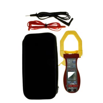 Amprobe ACDC-100 TRMS Clamp Meter Product View