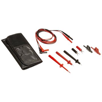 Amprobe DL243D Test Lead Kit Product View