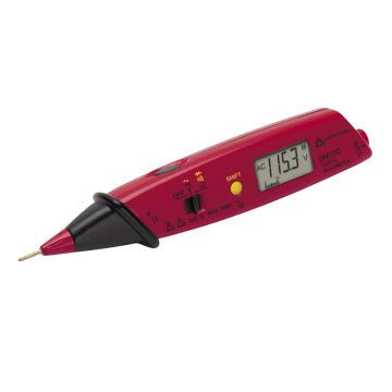 Amprobe DM73C Pen Probe Digital Multimeter