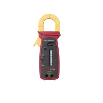 Amprobe RS-3 PRO Clamp Meter Product View