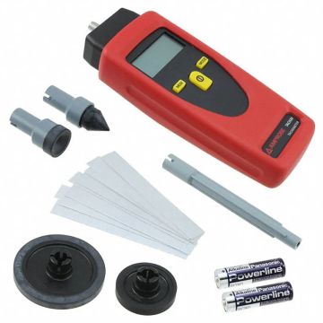 Amprobe TACH20 Tachometer Product View