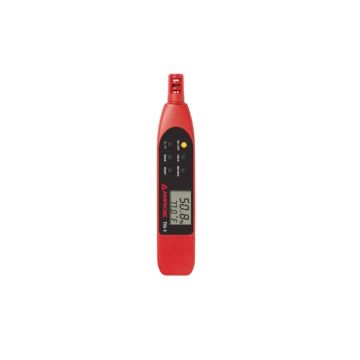 Amprobe TH-1 Humidity Temperature Probe Meter Product View