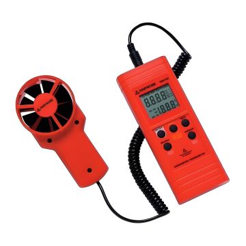 Amprobe TMA10A Anemometer
Product View